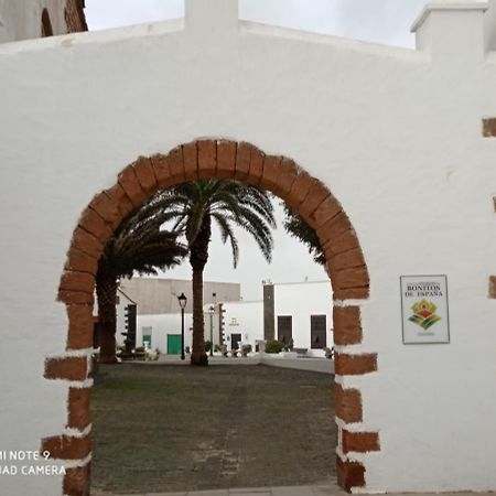 Precioso Apartamento Con Terraza En Teguise Διαμέρισμα Teguise  Εξωτερικό φωτογραφία