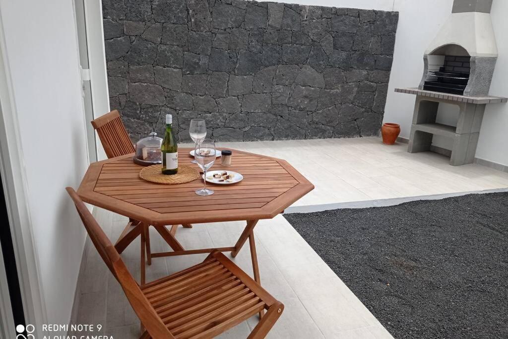 Precioso Apartamento Con Terraza En Teguise Διαμέρισμα Teguise  Εξωτερικό φωτογραφία