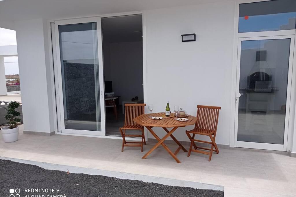 Precioso Apartamento Con Terraza En Teguise Διαμέρισμα Teguise  Εξωτερικό φωτογραφία