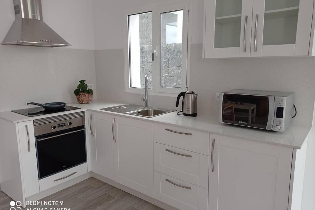 Precioso Apartamento Con Terraza En Teguise Διαμέρισμα Teguise  Εξωτερικό φωτογραφία