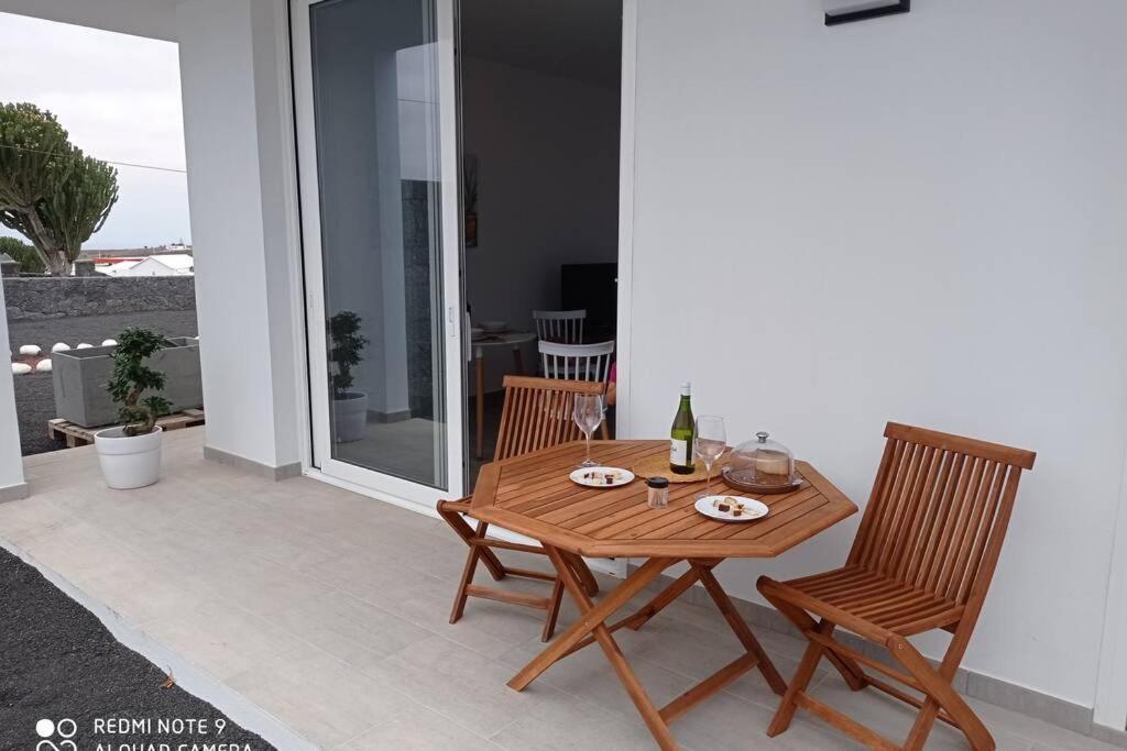 Precioso Apartamento Con Terraza En Teguise Διαμέρισμα Teguise  Εξωτερικό φωτογραφία