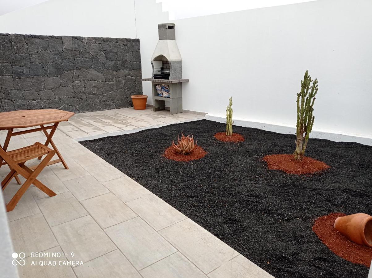 Precioso Apartamento Con Terraza En Teguise Διαμέρισμα Teguise  Εξωτερικό φωτογραφία