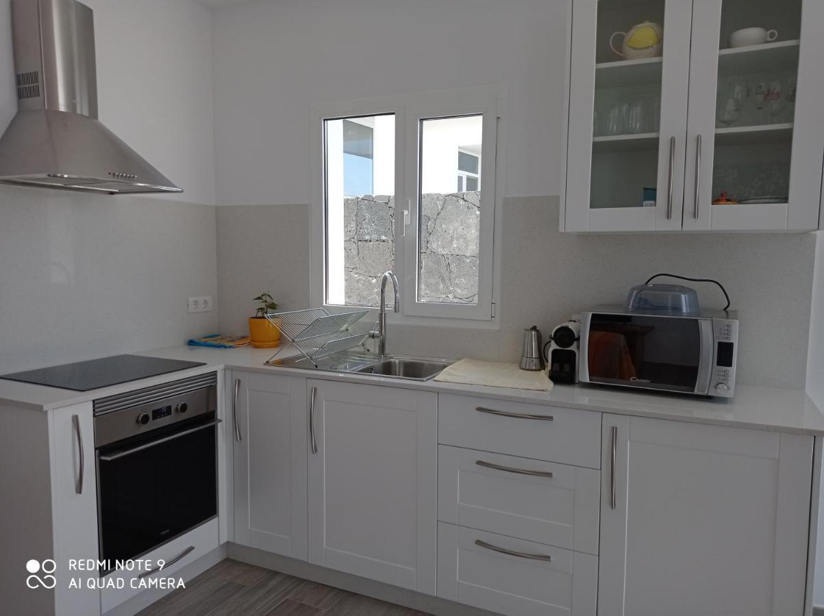 Precioso Apartamento Con Terraza En Teguise Διαμέρισμα Teguise  Εξωτερικό φωτογραφία