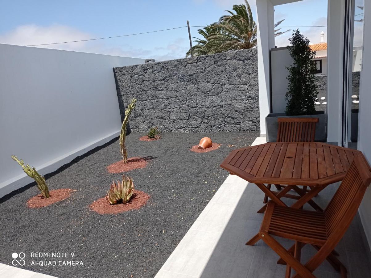 Precioso Apartamento Con Terraza En Teguise Διαμέρισμα Teguise  Εξωτερικό φωτογραφία