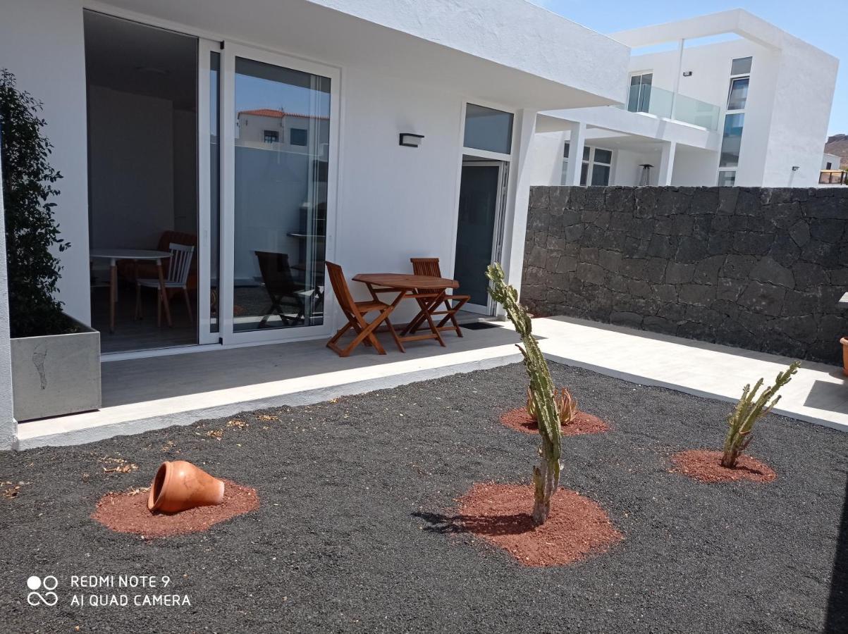 Precioso Apartamento Con Terraza En Teguise Διαμέρισμα Teguise  Εξωτερικό φωτογραφία