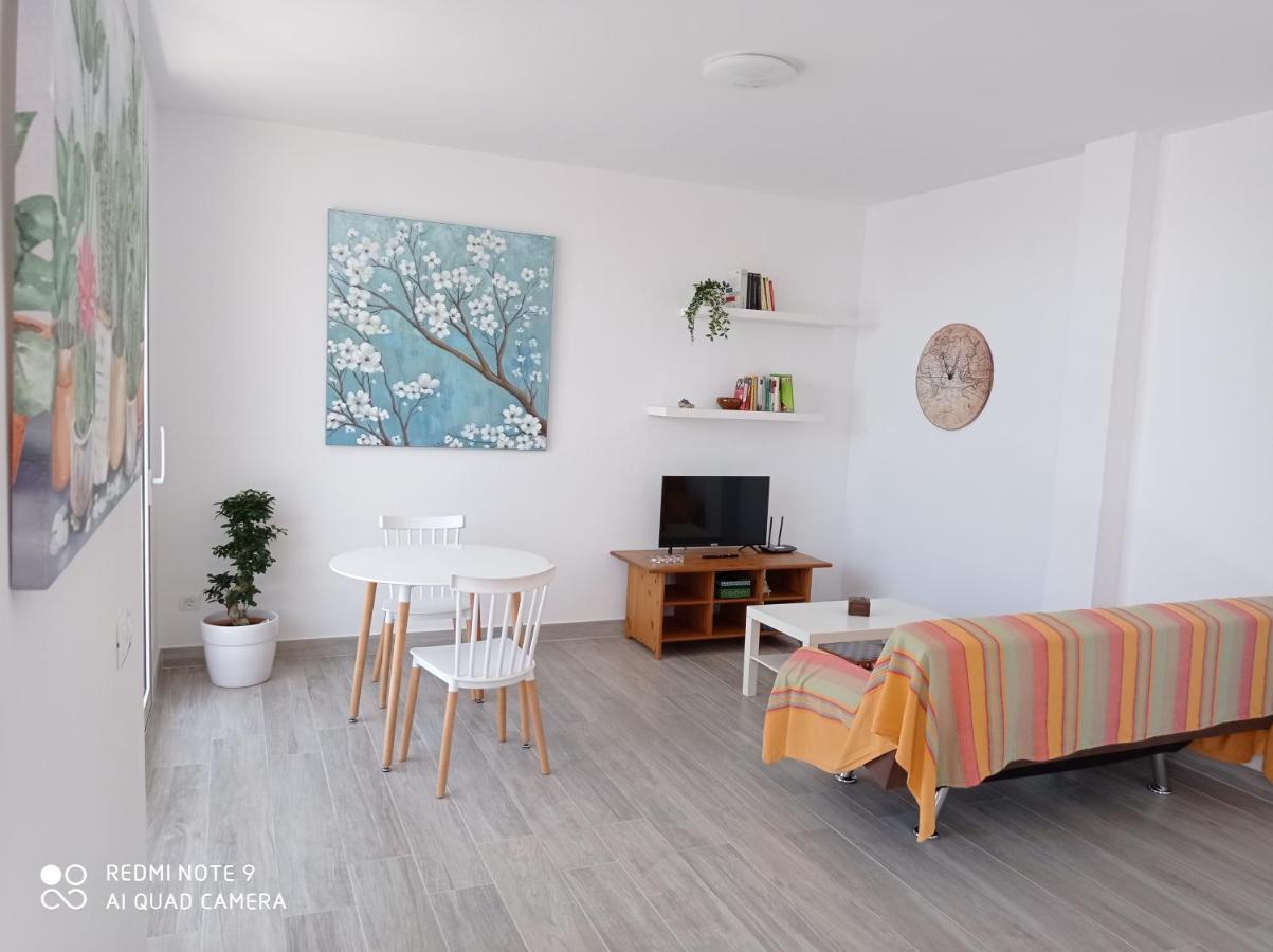 Precioso Apartamento Con Terraza En Teguise Διαμέρισμα Teguise  Εξωτερικό φωτογραφία