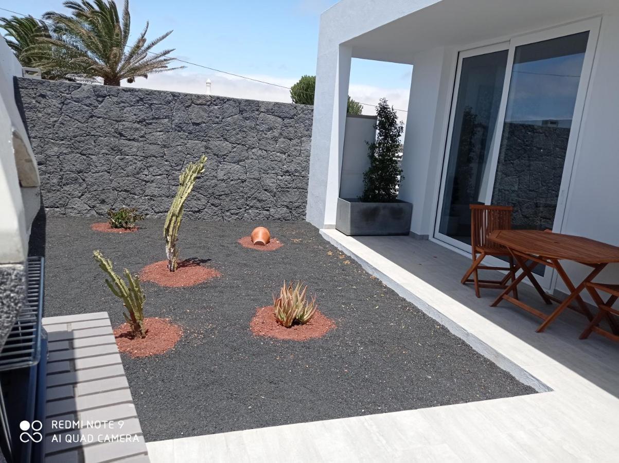 Precioso Apartamento Con Terraza En Teguise Διαμέρισμα Teguise  Εξωτερικό φωτογραφία