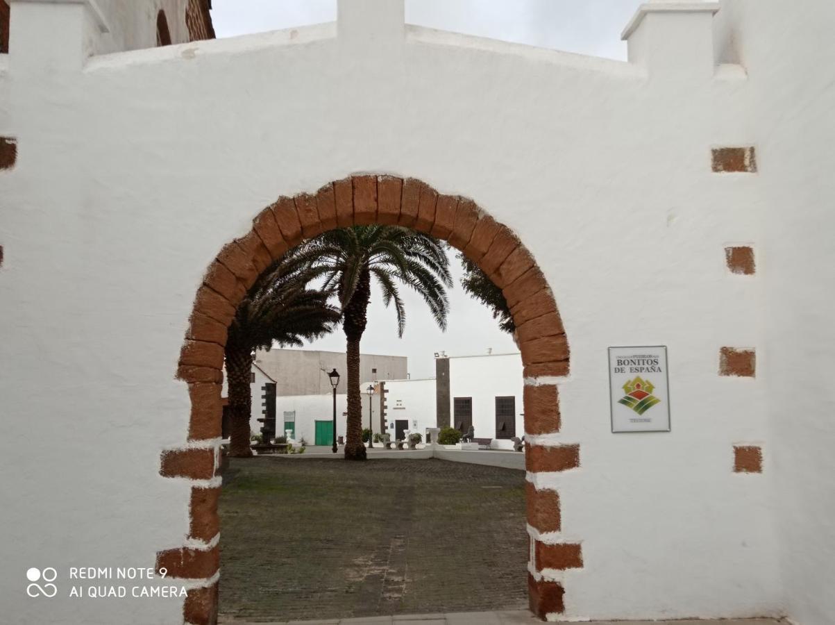 Precioso Apartamento Con Terraza En Teguise Διαμέρισμα Teguise  Εξωτερικό φωτογραφία